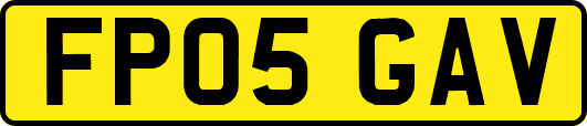 FP05GAV