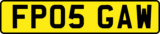 FP05GAW