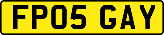 FP05GAY