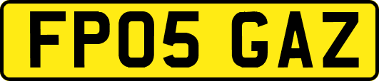 FP05GAZ