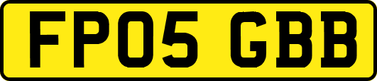 FP05GBB