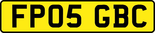 FP05GBC