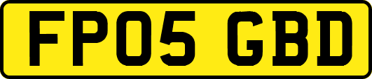 FP05GBD