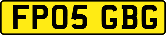 FP05GBG