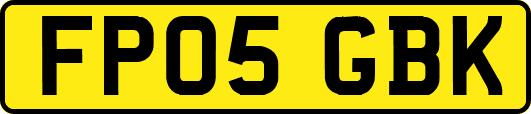 FP05GBK