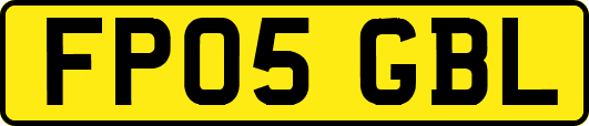 FP05GBL