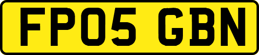 FP05GBN