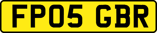 FP05GBR