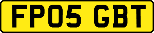FP05GBT