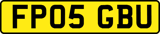 FP05GBU
