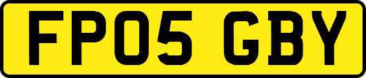 FP05GBY