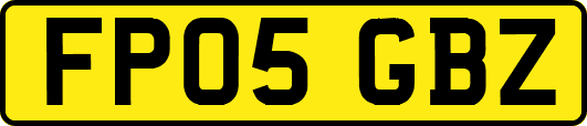FP05GBZ