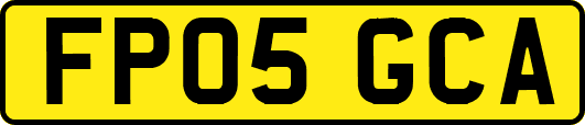 FP05GCA