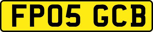 FP05GCB