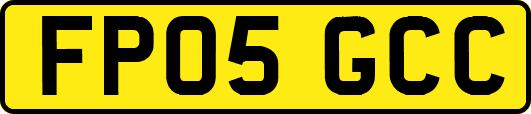 FP05GCC