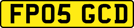 FP05GCD