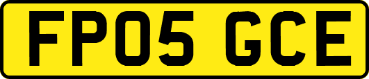FP05GCE