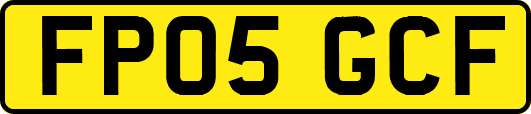 FP05GCF