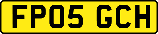 FP05GCH
