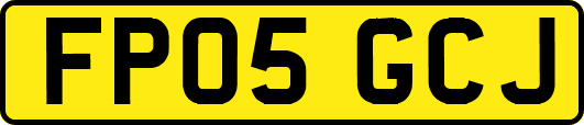 FP05GCJ