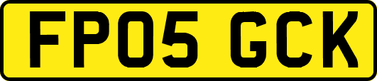 FP05GCK