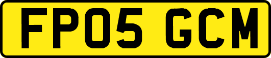 FP05GCM