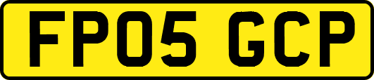 FP05GCP