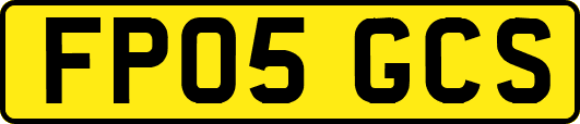 FP05GCS