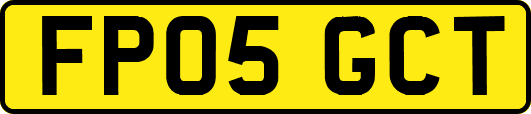 FP05GCT