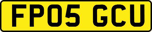 FP05GCU
