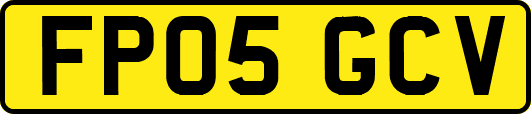 FP05GCV