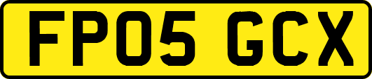 FP05GCX