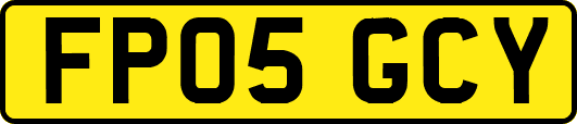 FP05GCY