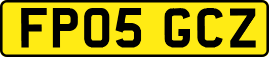 FP05GCZ
