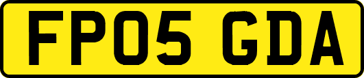 FP05GDA