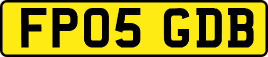 FP05GDB