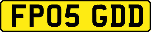 FP05GDD