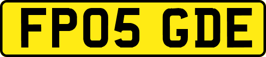 FP05GDE