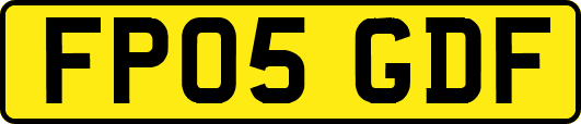 FP05GDF