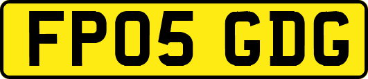 FP05GDG