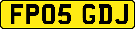 FP05GDJ
