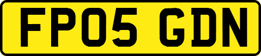 FP05GDN