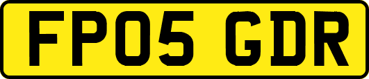 FP05GDR
