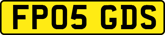FP05GDS