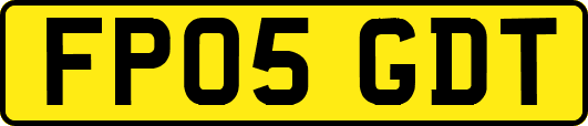 FP05GDT