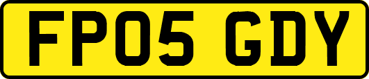 FP05GDY