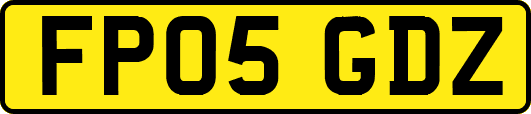 FP05GDZ