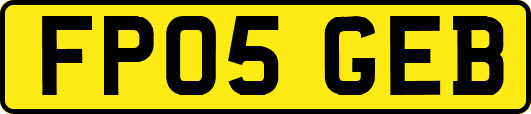 FP05GEB