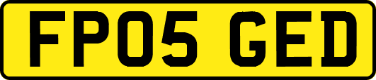 FP05GED