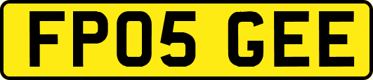 FP05GEE